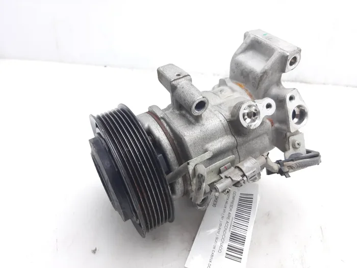 COMPRESOR AIRE ACONDICIONADO TOYOTA SIN DEFINIR 883100KE30-8095357