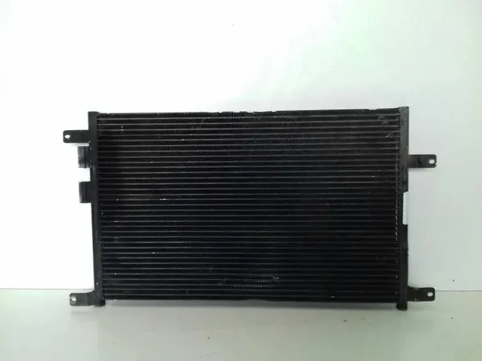 CONDENSADOR RADIADOR AIRE ACONDICIONADO ALFA ROMEO 156 (116) 1.6 16V T.Spark Impression