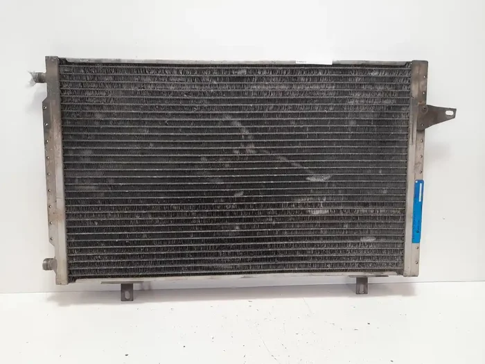 CONDENSADOR RADIADOR AIRE ACONDICIONADO AUDI 100 BERLINA (C4) Básico