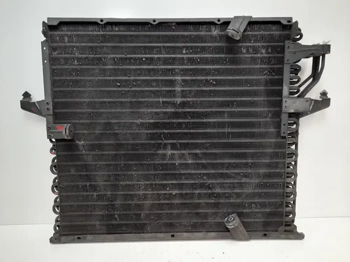 CONDENSADOR RADIADOR AIRE ACONDICIONADO BMW SERIE 3 BERLINA (E36) 320i