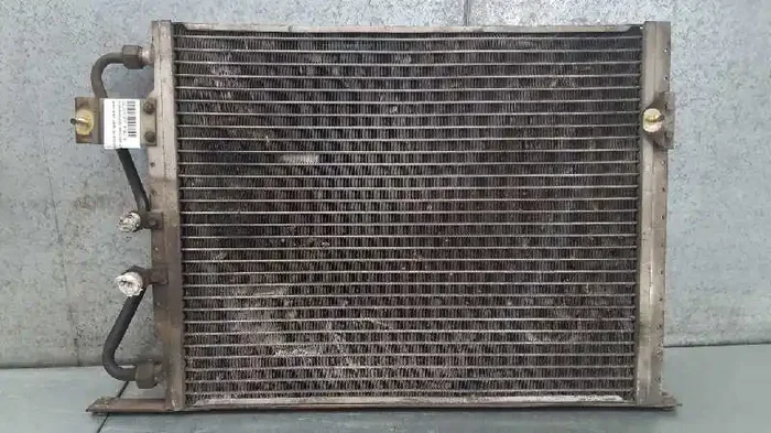 CONDENSADOR RADIADOR AIRE ACONDICIONADO BMW SERIE 3 BERLINA (E36) 325td