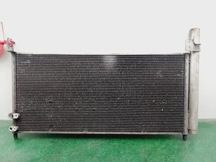 CONDENSADOR RADIADOR AIRE ACONDICIONADO TOYOTA PRIUS 8846047150-9360466