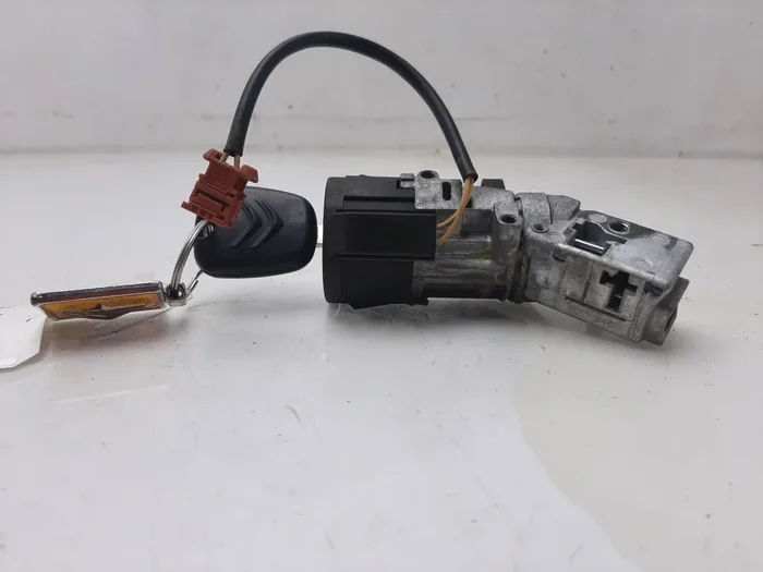CONMUTADOR DE ARRANQUE CITROEN C3 N0502455-8614398