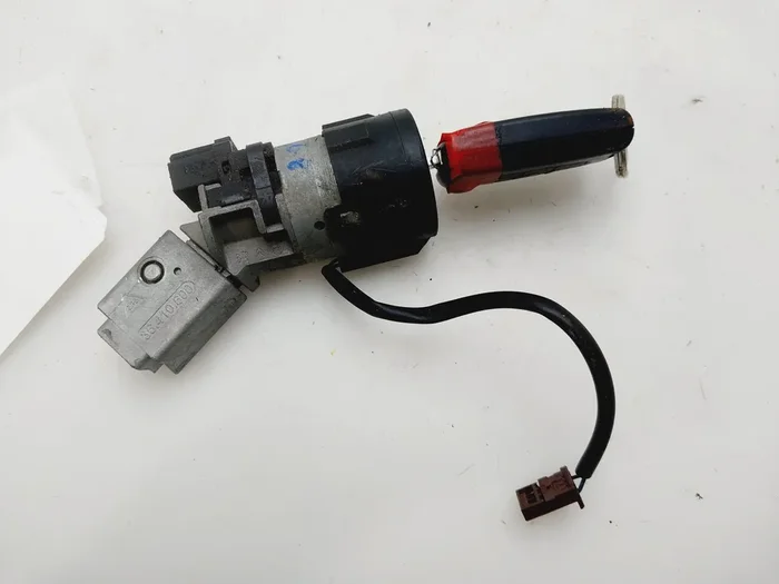 CONMUTADOR DE ARRANQUE CITROEN GRAND 9663123380-9437175