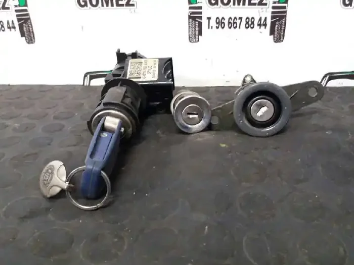 CONMUTADOR DE ARRANQUE FIAT STILO (192) 1.4 16V Active (05.2004-)