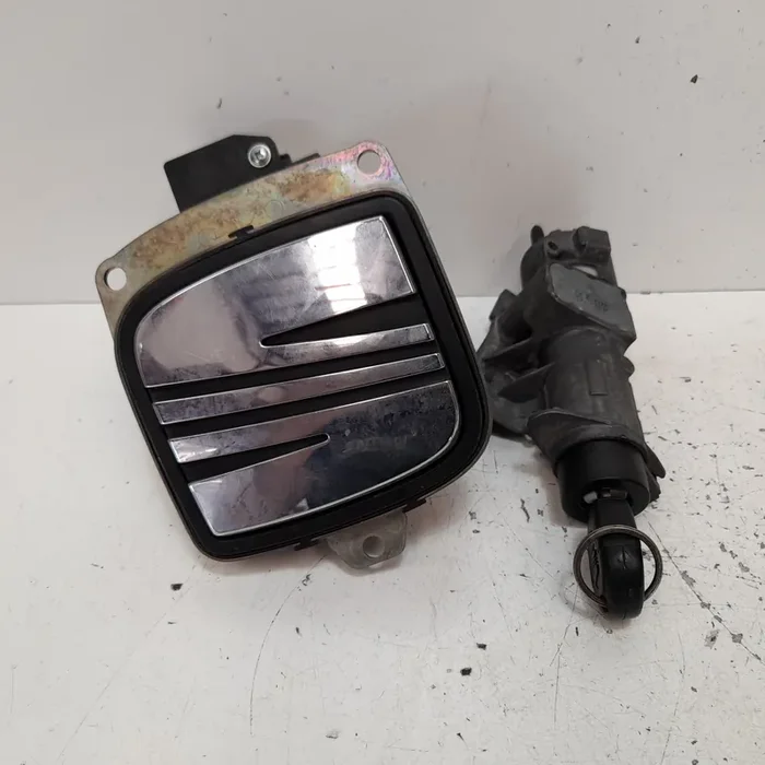 CONMUTADOR DE ARRANQUE SEAT CORDOBA BERLINA (6L2) Signoa