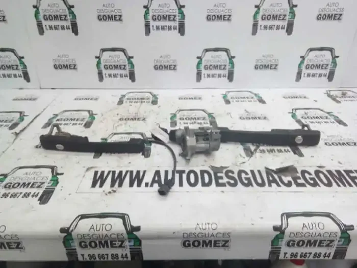 CONMUTADOR DE ARRANQUE SEAT TOLEDO (1L) Magnus