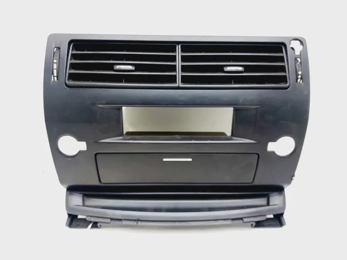 CONSOLA CENTRAL CITROEN C4 9646338277-9434599
