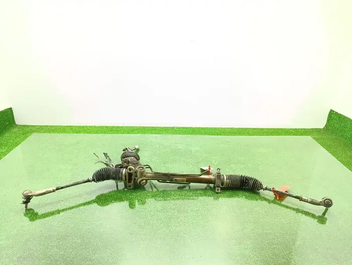 CREMALLERA DIRECCION VOLKSWAGEN POLO 6Q1423061MV-9316730