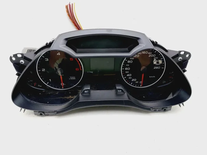 CUADRO INSTRUMENTOS AUDI A4 8K0920930N-9420232
