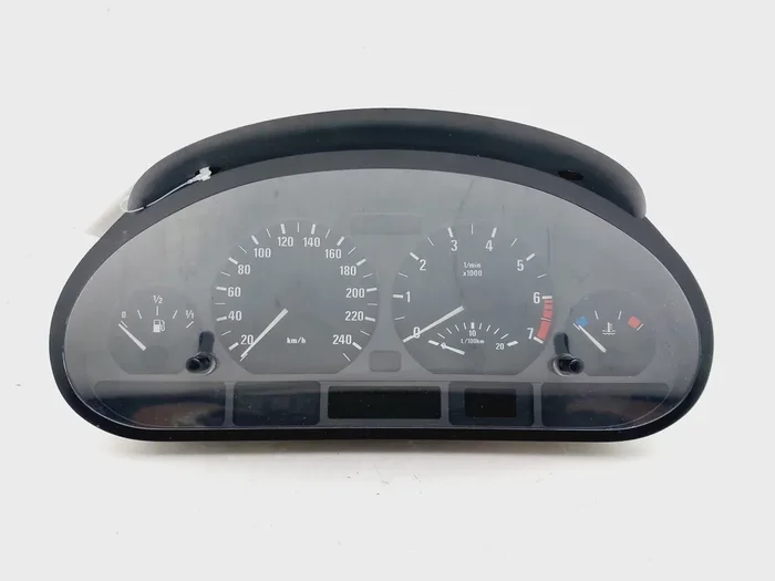 CUADRO INSTRUMENTOS BMW SERIE 3 6931244-9422799