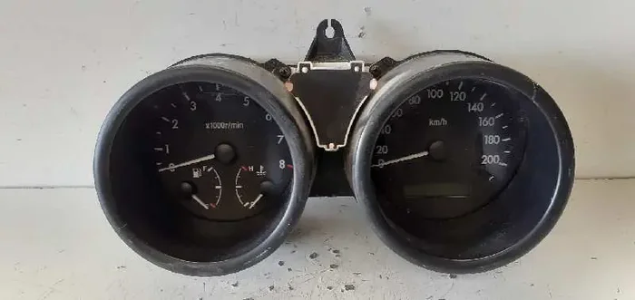 CUADRO INSTRUMENTOS CHEVROLET KALOS