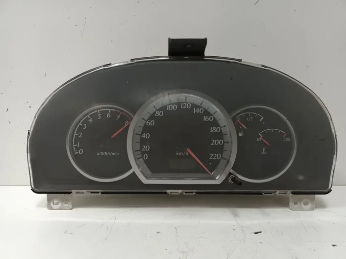 CUADRO INSTRUMENTOS CHEVROLET LACETTI SX