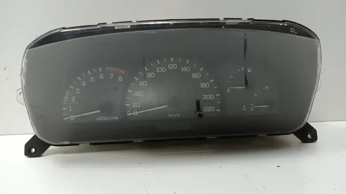 CUADRO INSTRUMENTOS CHEVROLET REZZO SE