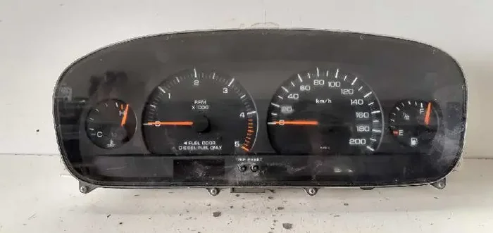 CUADRO INSTRUMENTOS CHRYSLER VOYAGER ES