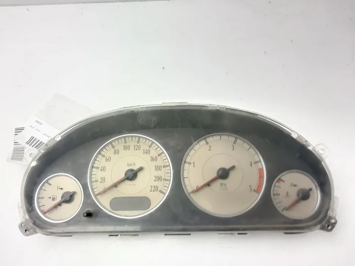 CUADRO INSTRUMENTOS CHRYSLER VOYAGER TN1575200983-9434795