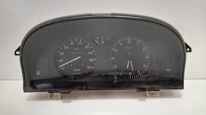 CUADRO INSTRUMENTOS CITROEN AX 1.0 Armonia