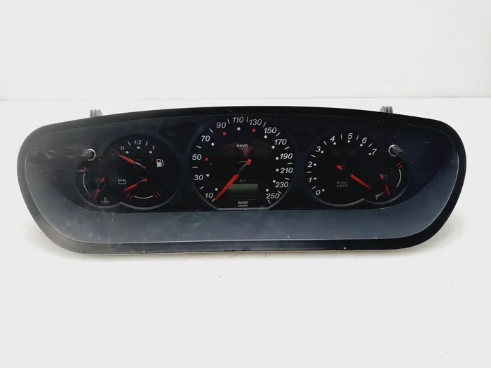 CUADRO INSTRUMENTOS CITROEN C5 9635289280-9440437
