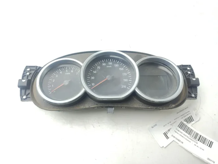 CUADRO INSTRUMENTOS DACIA LOGAN 248104821R-8308502
