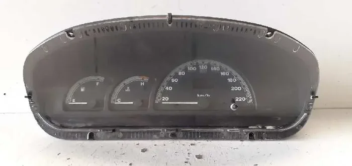 CUADRO INSTRUMENTOS FIAT BRAVA (182)