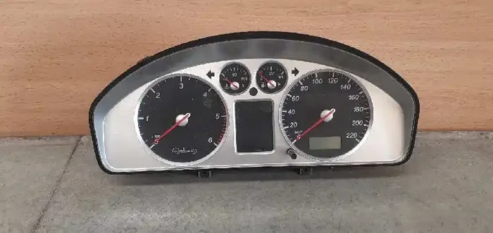 CUADRO INSTRUMENTOS FORD GALAXY (VY)