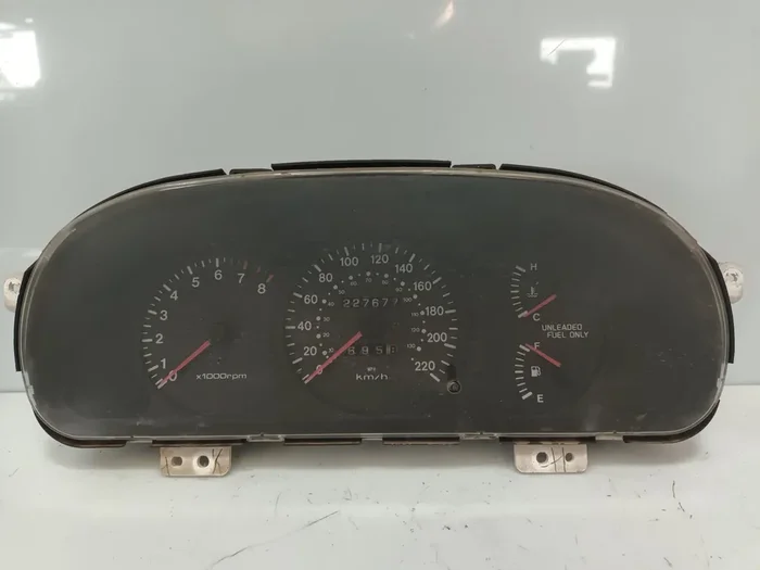CUADRO INSTRUMENTOS KIA SHUMA 1.8 Comfort 5 Berlina