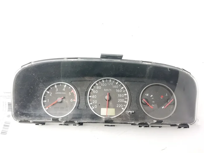 CUADRO INSTRUMENTOS NISSAN X-TRAIL 24820ES67C-9417157