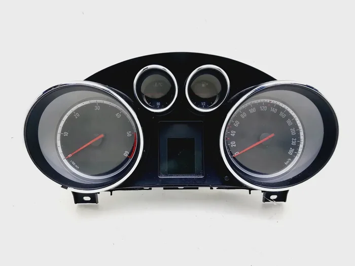 CUADRO INSTRUMENTOS OPEL INSIGNIA 13327309-9421744