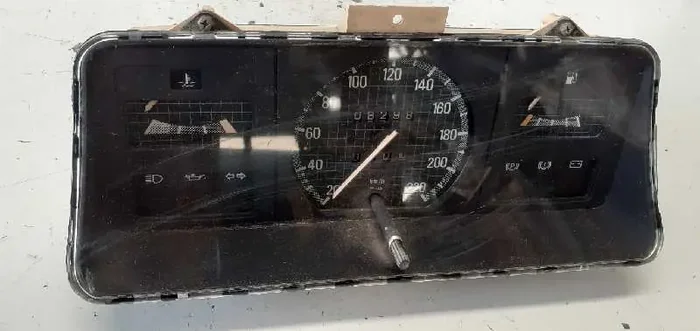 CUADRO INSTRUMENTOS OPEL KADETT E