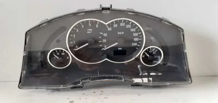 CUADRO INSTRUMENTOS OPEL MERIVA
