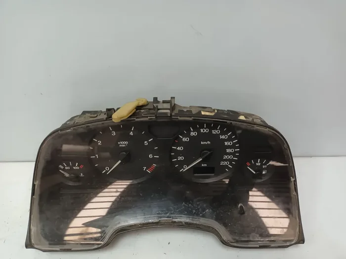 CUADRO INSTRUMENTOS OPEL ZAFIRA A Comfort