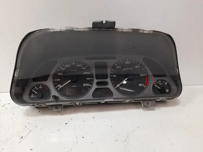 CUADRO INSTRUMENTOS PEUGEOT 306 35 PT. 4 PT. (S2) Boulebard