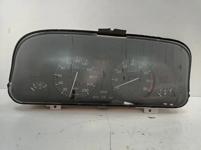 CUADRO INSTRUMENTOS PEUGEOT 306 35 PT. (S1)(01.1993) XN