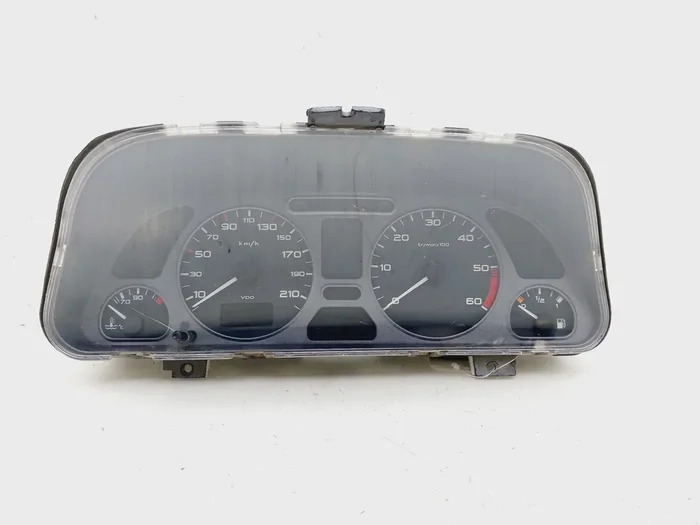 CUADRO INSTRUMENTOS PEUGEOT 306 9636739280-9437636