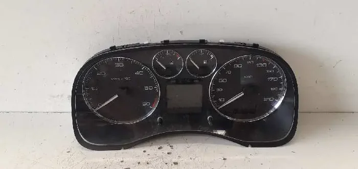 CUADRO INSTRUMENTOS PEUGEOT 307 BERLINA (S2)