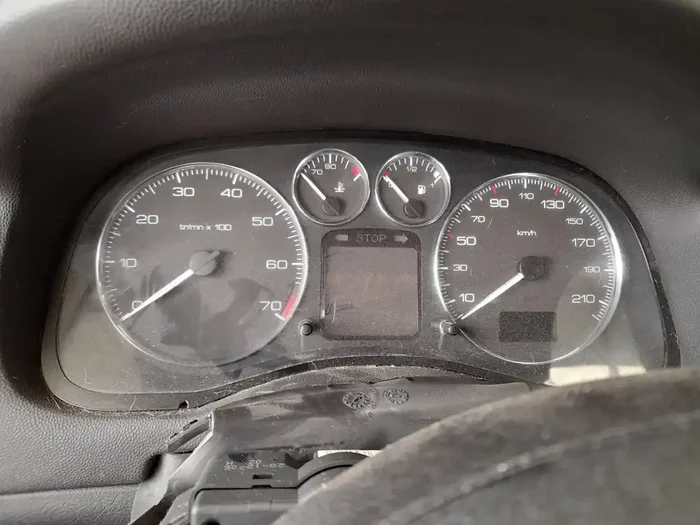 CUADRO INSTRUMENTOS PEUGEOT 307 BERLINA (S2) X-Line