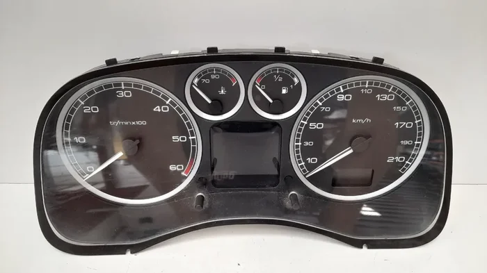 CUADRO INSTRUMENTOS PEUGEOT 307 BREAK SW (S1)(04.2002) BREAK XS