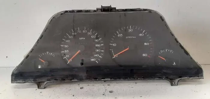CUADRO INSTRUMENTOS PEUGEOT 605