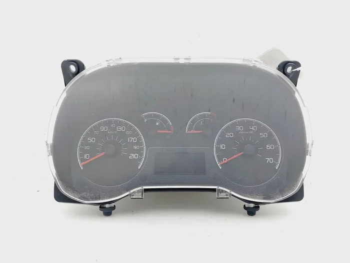 CUADRO INSTRUMENTOS PEUGEOT BIPPER 1371616080-9437984