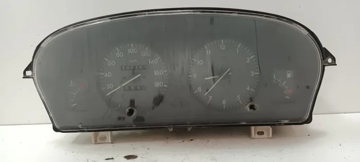 CUADRO INSTRUMENTOS PEUGEOT PARTNER (S1)(07.1996) Break