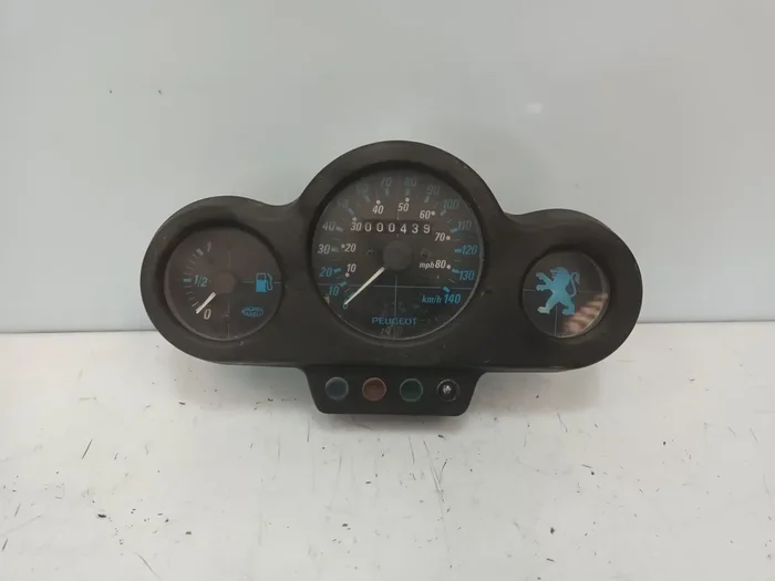 CUADRO INSTRUMENTOS PEUGEOT SPEEDFIGHT SPEEDFIGHT AC