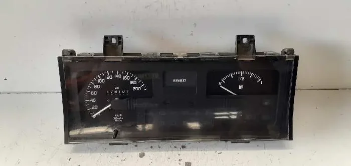 CUADRO INSTRUMENTOS RENAULT CLIO I FASE I II (BC57)