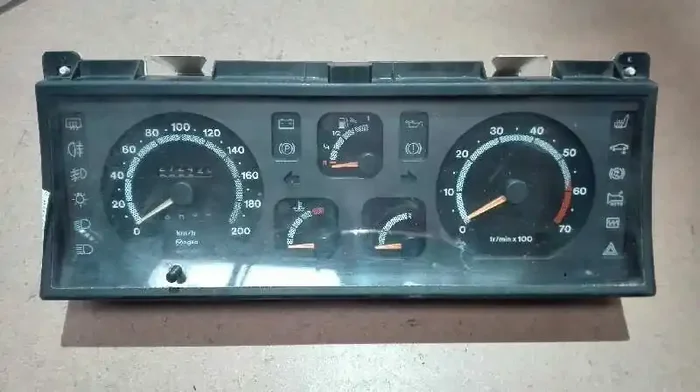CUADRO INSTRUMENTOS RENAULT ESPACE (J63)