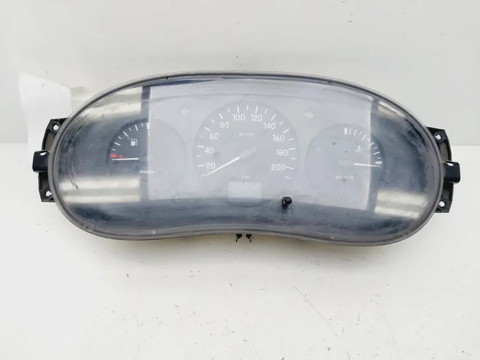 CUADRO INSTRUMENTOS RENAULT KANGOO 8200133491-9423744
