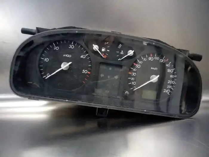 CUADRO INSTRUMENTOS RENAULT LAGUNA II (BG0) Authentique