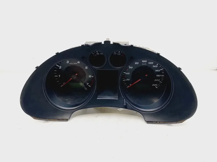 CUADRO INSTRUMENTOS SEAT CORDOBA 6L0920801-9435898