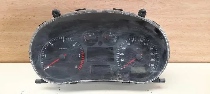 CUADRO INSTRUMENTOS SEAT CORDOBA BERLINA (6K2)