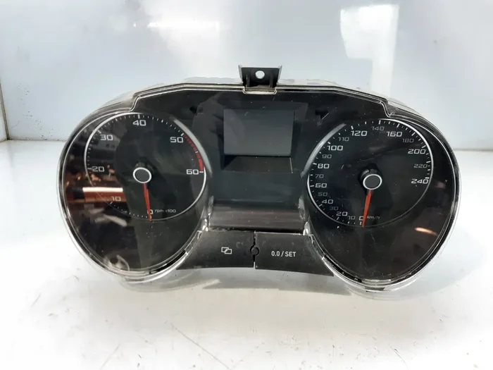 CUADRO INSTRUMENTOS SEAT IBIZA 6J0920806L-6827691