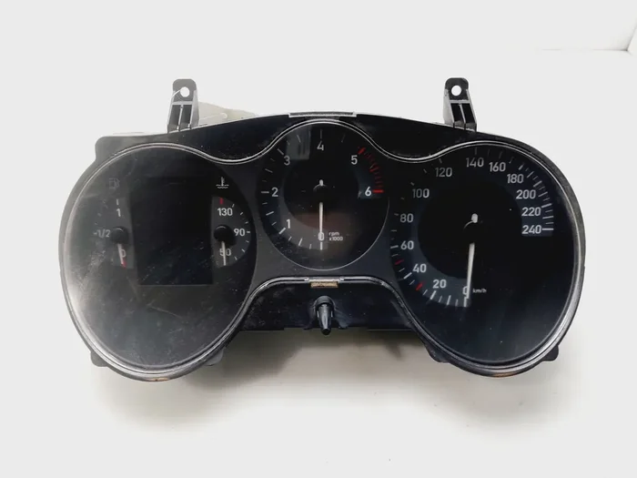 CUADRO INSTRUMENTOS SEAT LEON 1P0920840C-9449000