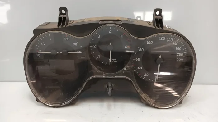 CUADRO INSTRUMENTOS SEAT LEON (1P1) Comfort Limited